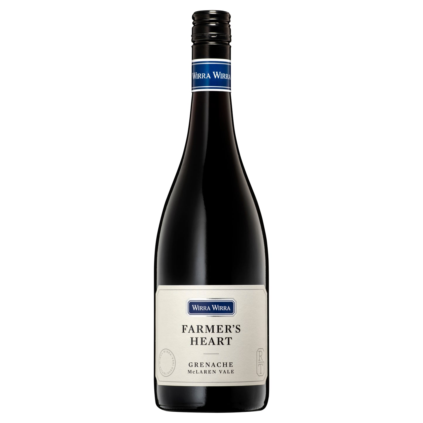 Wirra Chook Block 2010 Bottle