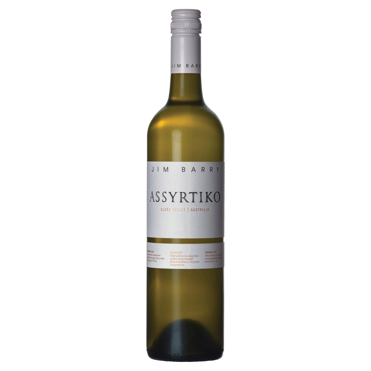 Jean Dauvissat Chablis