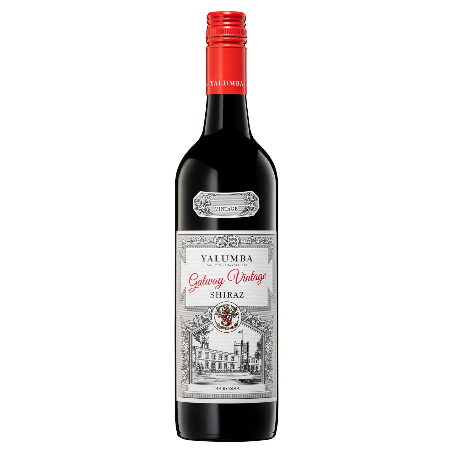 Yal Galway Malbec 750ml Bottle