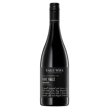 Yal Triangle Block Shiraz 750ml Bottle