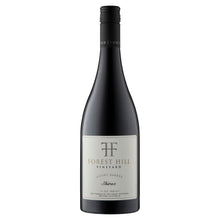 Forest Hill Malbec Bottle