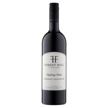 Forest Hill Cab Sauv Bottle