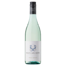 Watsons Chardonnay