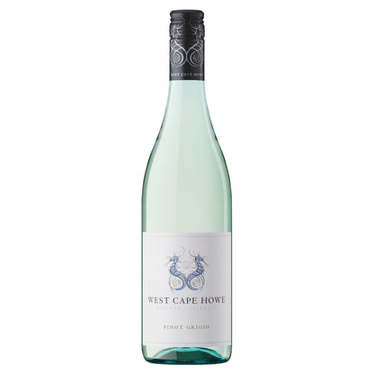 Watsons Chardonnay