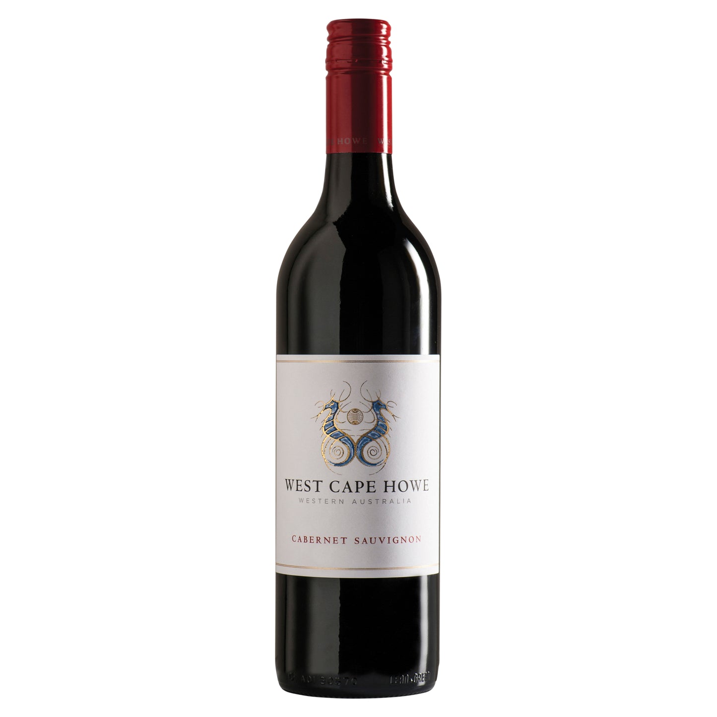 Wch Book Ends Cab Sauv 750ml Bottle
