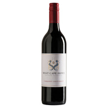 Wch Book Ends Cab Sauv 750ml Bottle