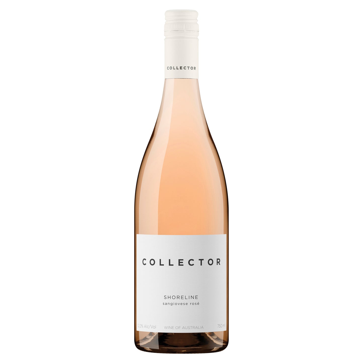 Collector Red City Rosé 13% 750ml Bottle
