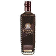Bundaberg Underproof Rum 37% 1L Bottle