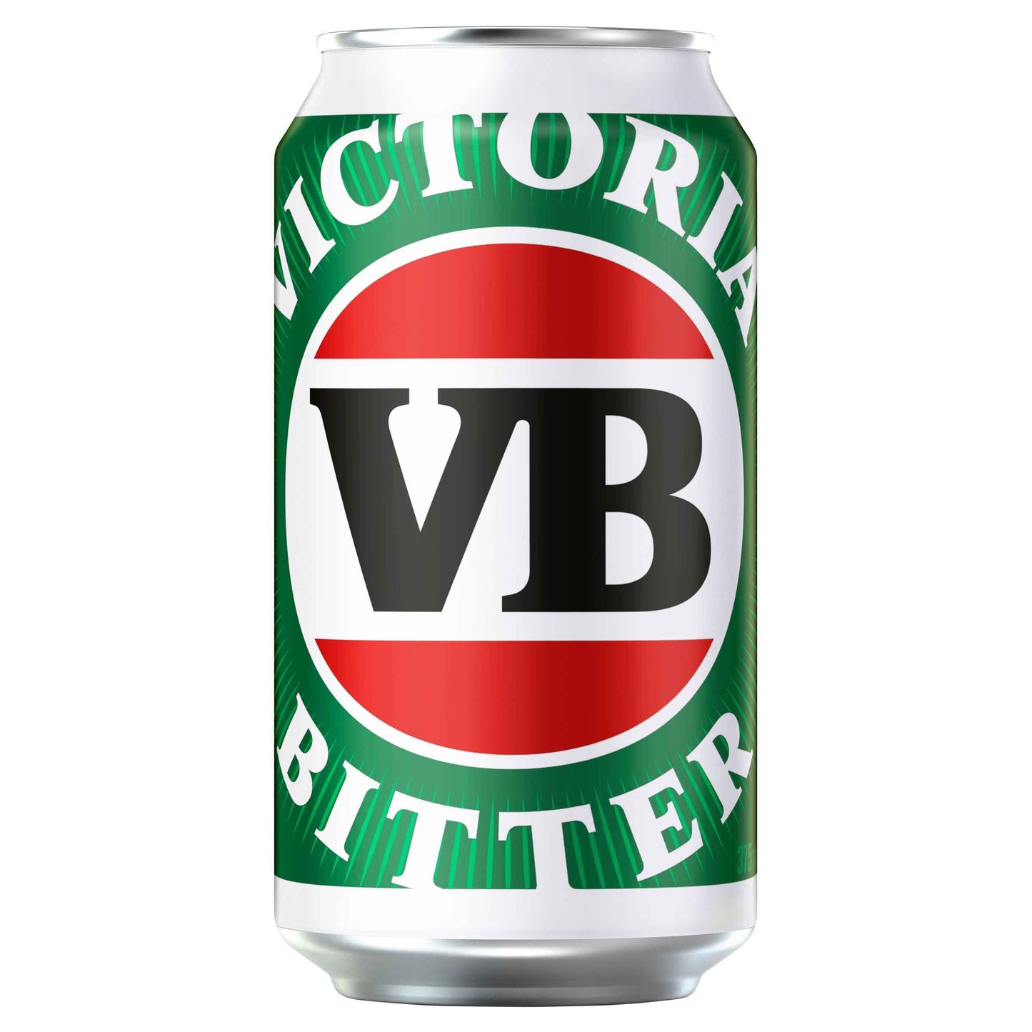 Vic Bitter 4.9% 375ml Bottle