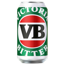 Vic Bitter 4.9% 375ml Bottle