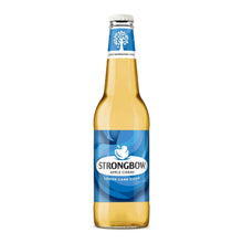 Strongbow Low Carb Apple Cider 10 Pack 5% 375ml Can