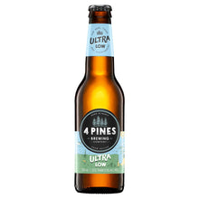 4 Pines Strawberry Jam Sour 4% 375ml Can