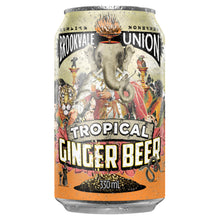 BV Union G/Beer C/Yuzu C 330ml Can
