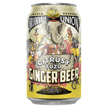 BV Union Bourbon & Cola 6% 375ml Can