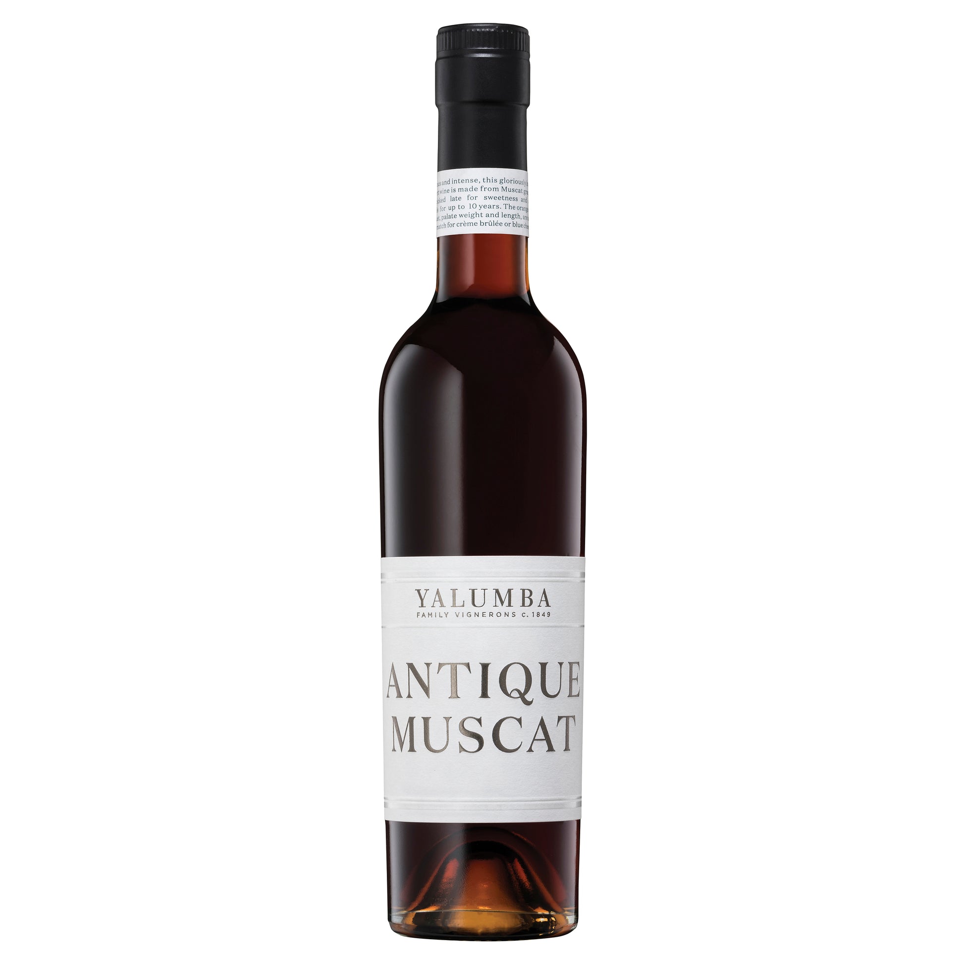 Yal Antique Tawny 375ml