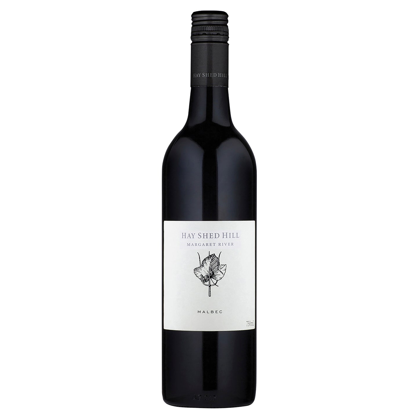 Hay Shed Cab Merlot 750ml Bottle
