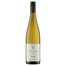 Forest Hill Hf Sauvignon Blanc