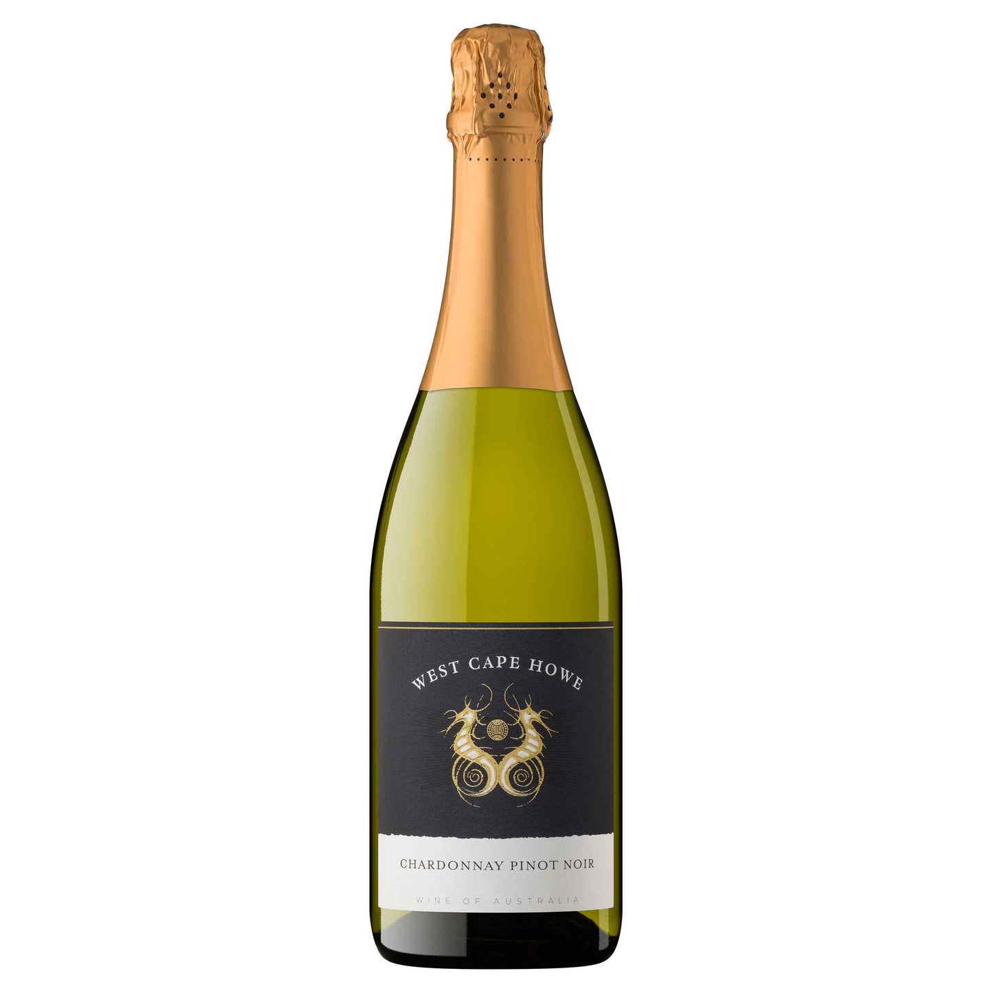 Wolf Blass Zero Alcohol Cuvée NV 0% 750ml Bottle