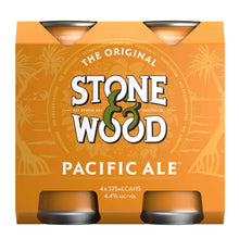 Stone & Wood Pacific Ale 4.4% 375ml Can