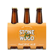 Stone & Wood Pacific Ale 4.4% 330ml Bottle