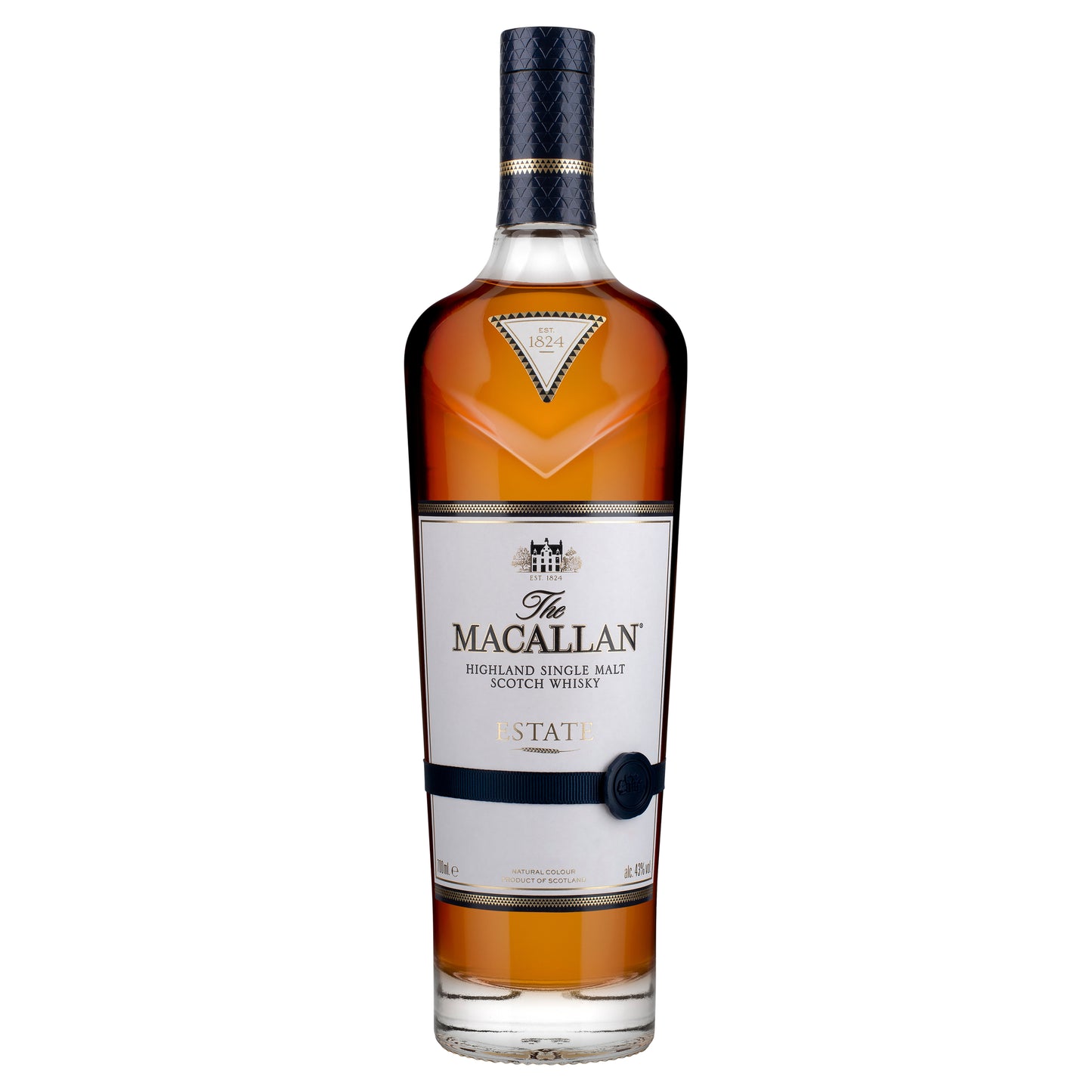 MACALLAN DOUBLE OAK 18YO