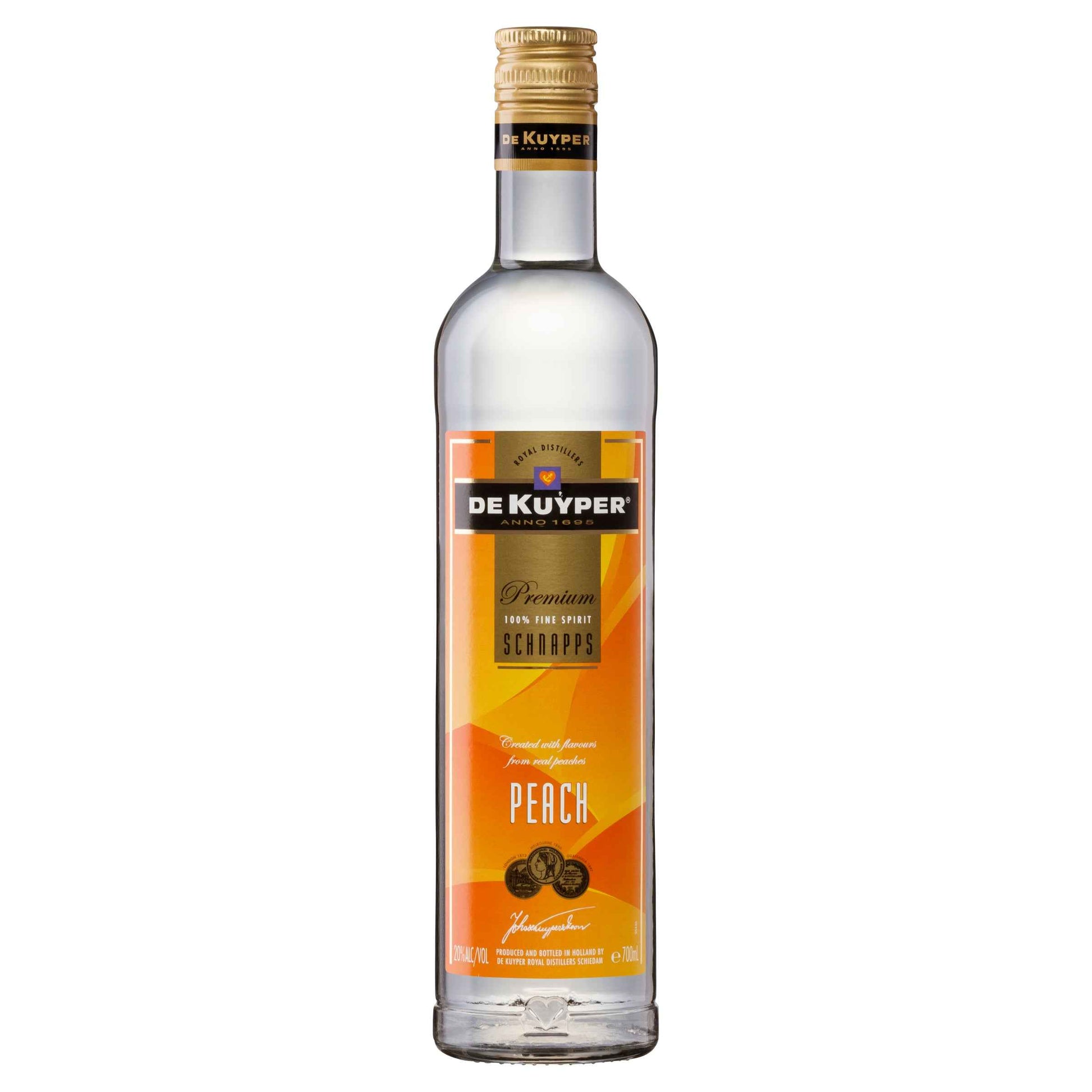 De Bortoli Limoncello Spritz 5% 750ml Bottle