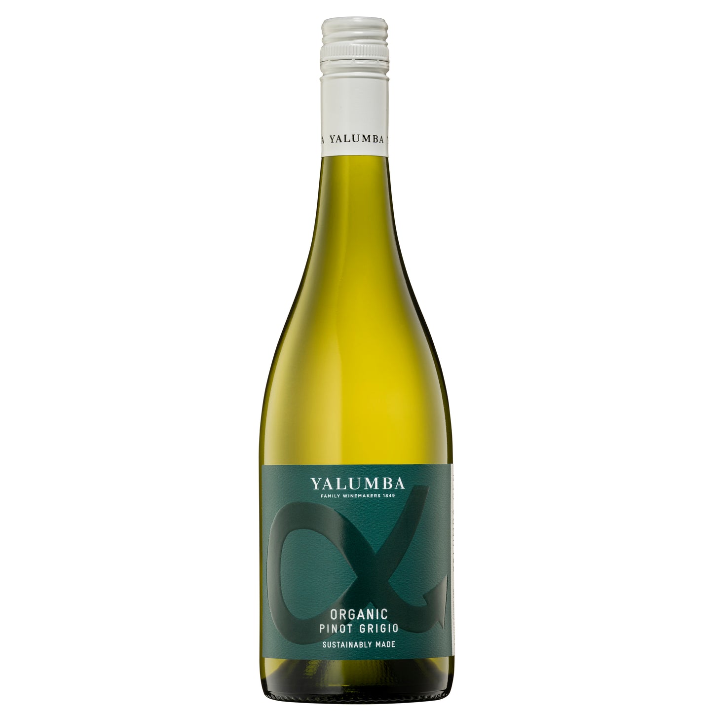 Yalumba Eden Valley Chardonnay 750ml