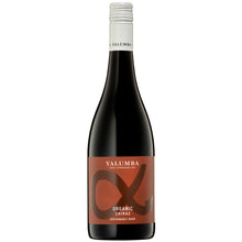Yal Octavius Shiraz 750ml Bottle