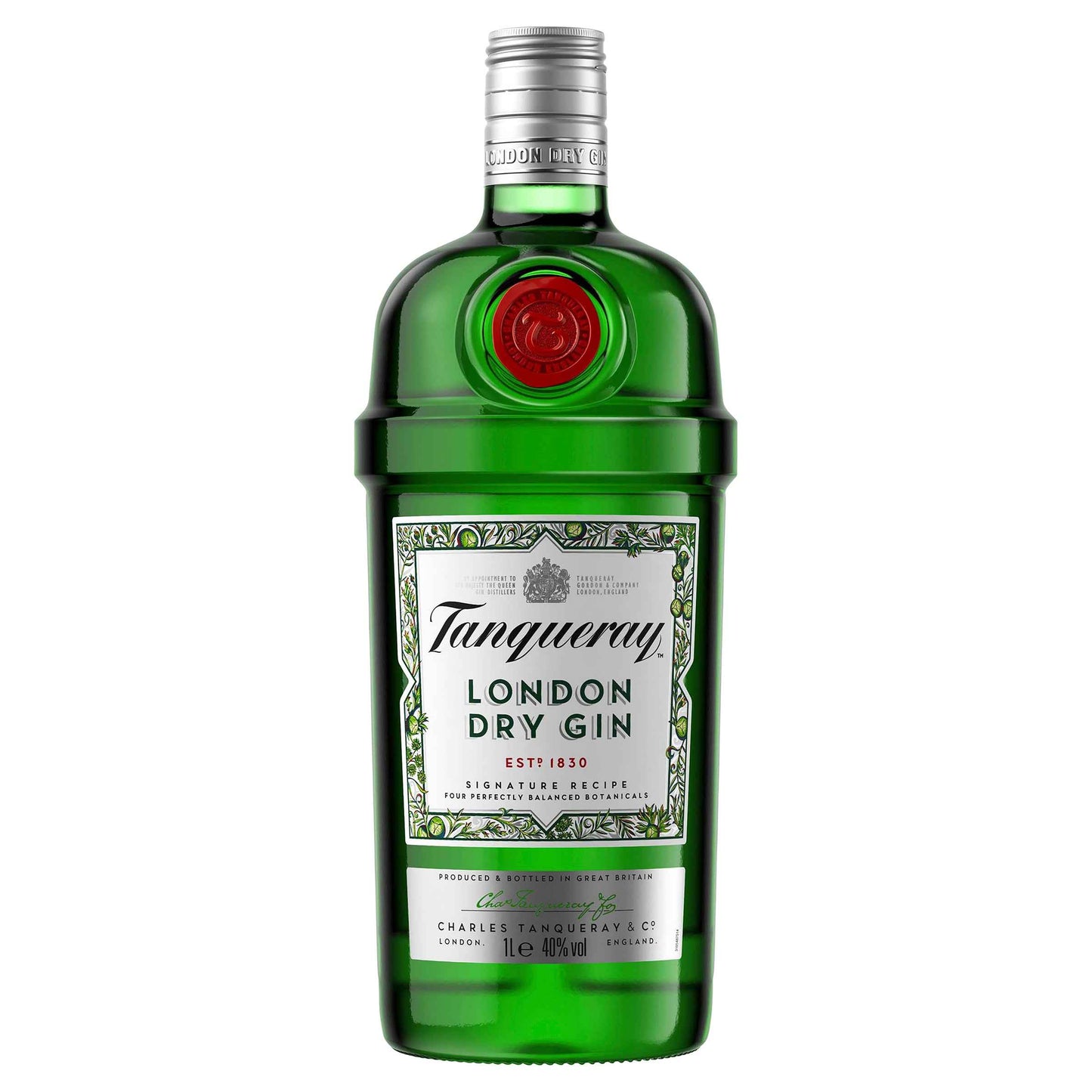 Tanqueray Rangpur Gin 41.3% 700ml Bottle