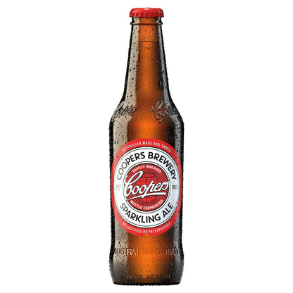 Coopers Session Ale 4.2% 330ml Bottle