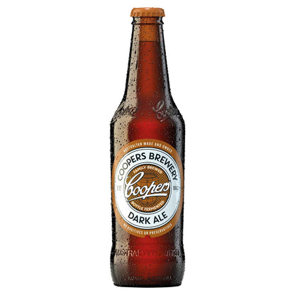 Coopers Botanic Ale 4.2% 375ml Can