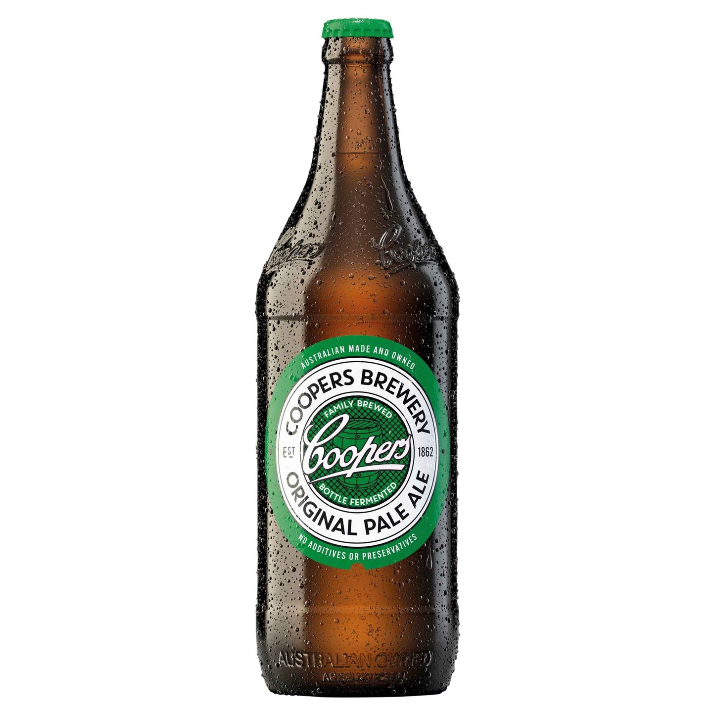 Coopers Pale Ale 4.5% 440ml Can