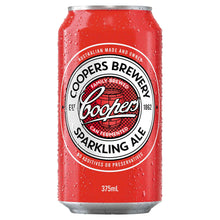Coopers Sparkling Ale 5.8% 375ml Bottle