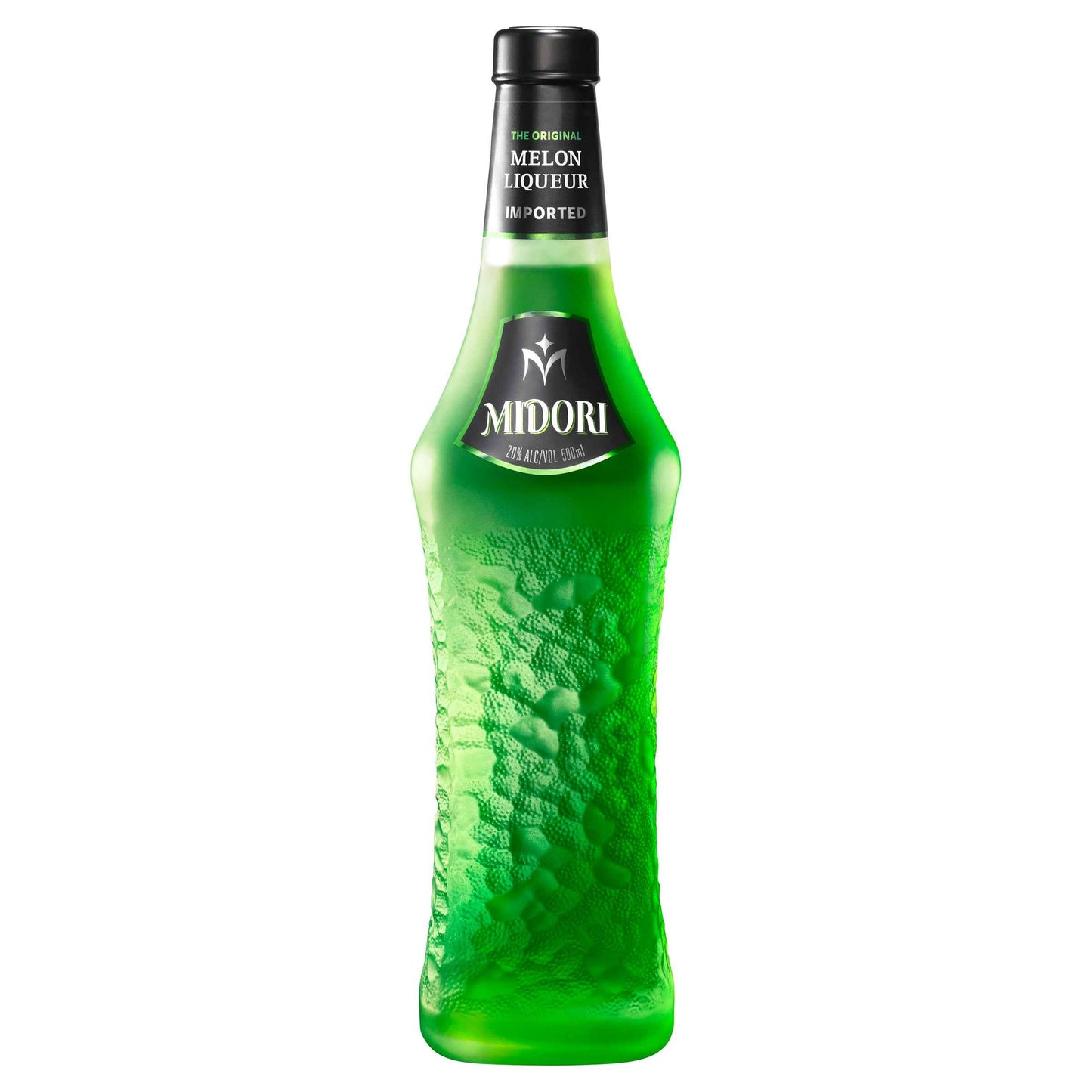 Midori Illusion Cocktail 4.5% 275ml Can
