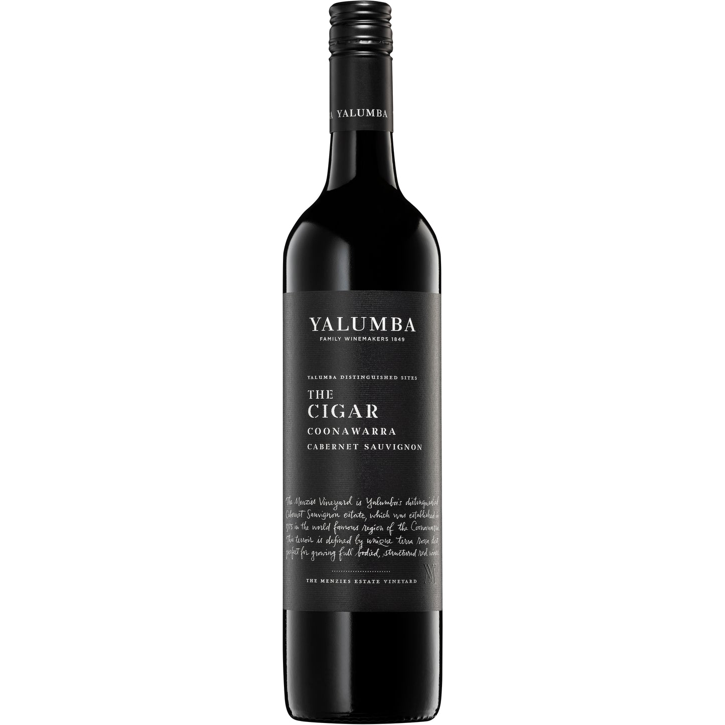 Yal "The Caley" 750ml Bottle