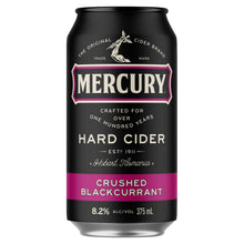 Mercury Hard Cider 10 Pack 6.9% 375ml Can