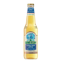 Somersby Pear Cider 10 Pack 4.5% 375ml Can