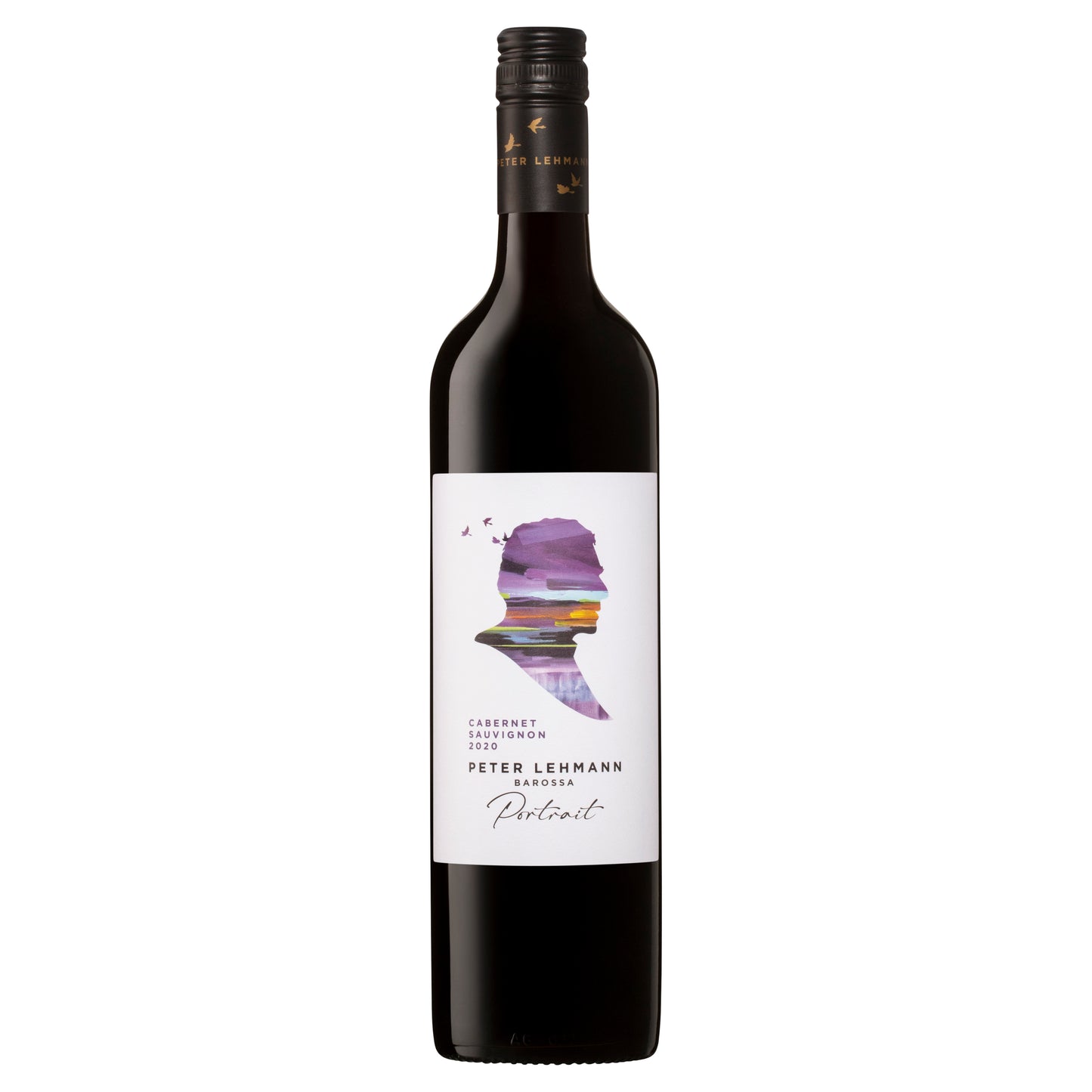 Peter Lehmann Bond Shiraz 750ml Bottle
