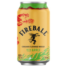 Fellr Lime Soda 330ml Can