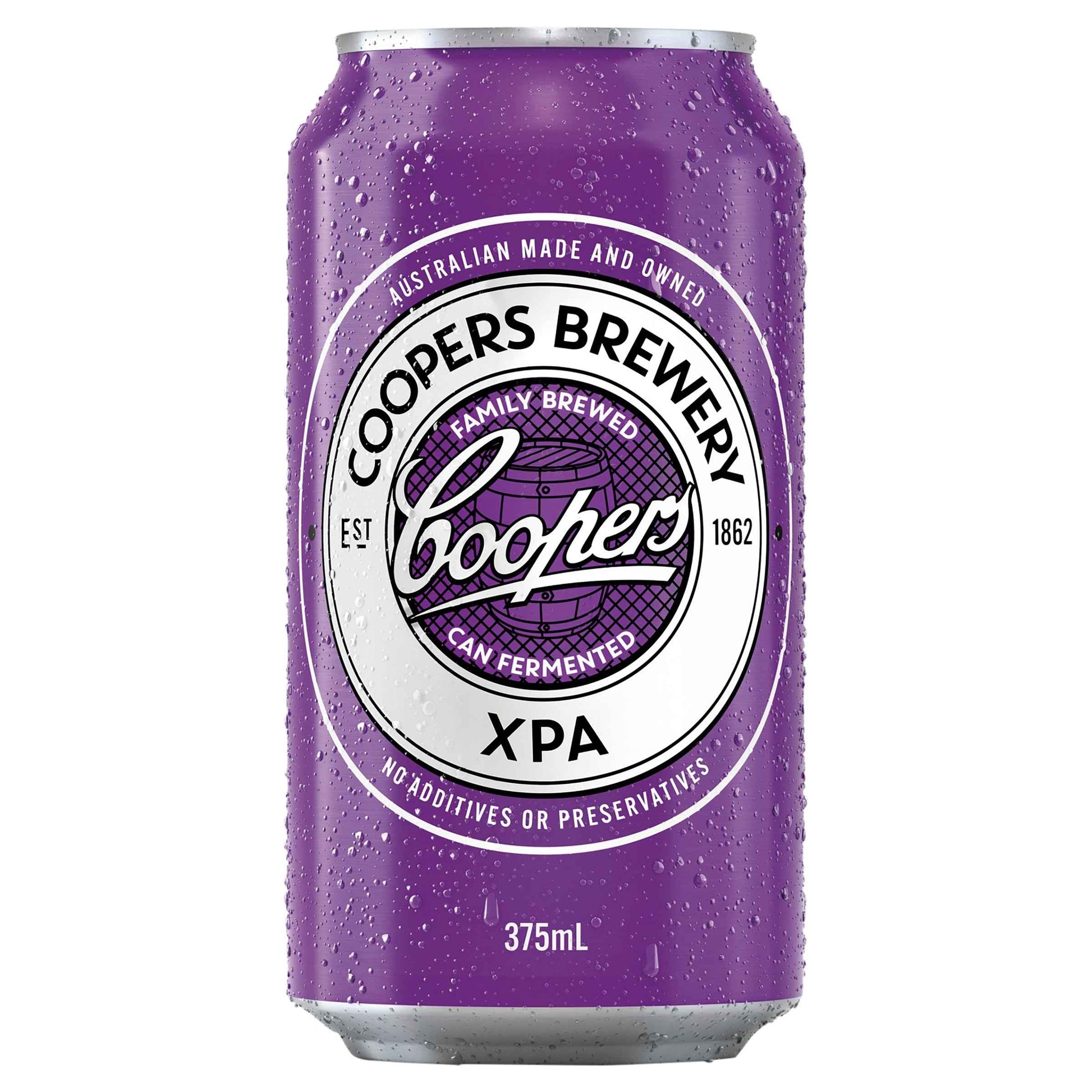 Coopers Vintage Ale 7.5% 750ml Bottle