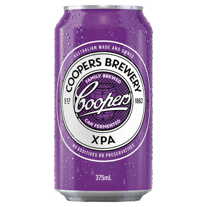 Coopers Vintage Ale 7.5% 750ml Bottle