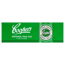 Coopers Pale Ale 4.5% 375ml Can
