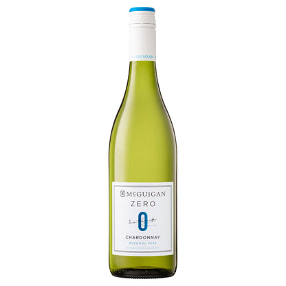 Mcguigan Single Batch Sauv/bl 750ml