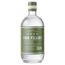 Four Pillars Gin & Ginger 5% 250ml Can