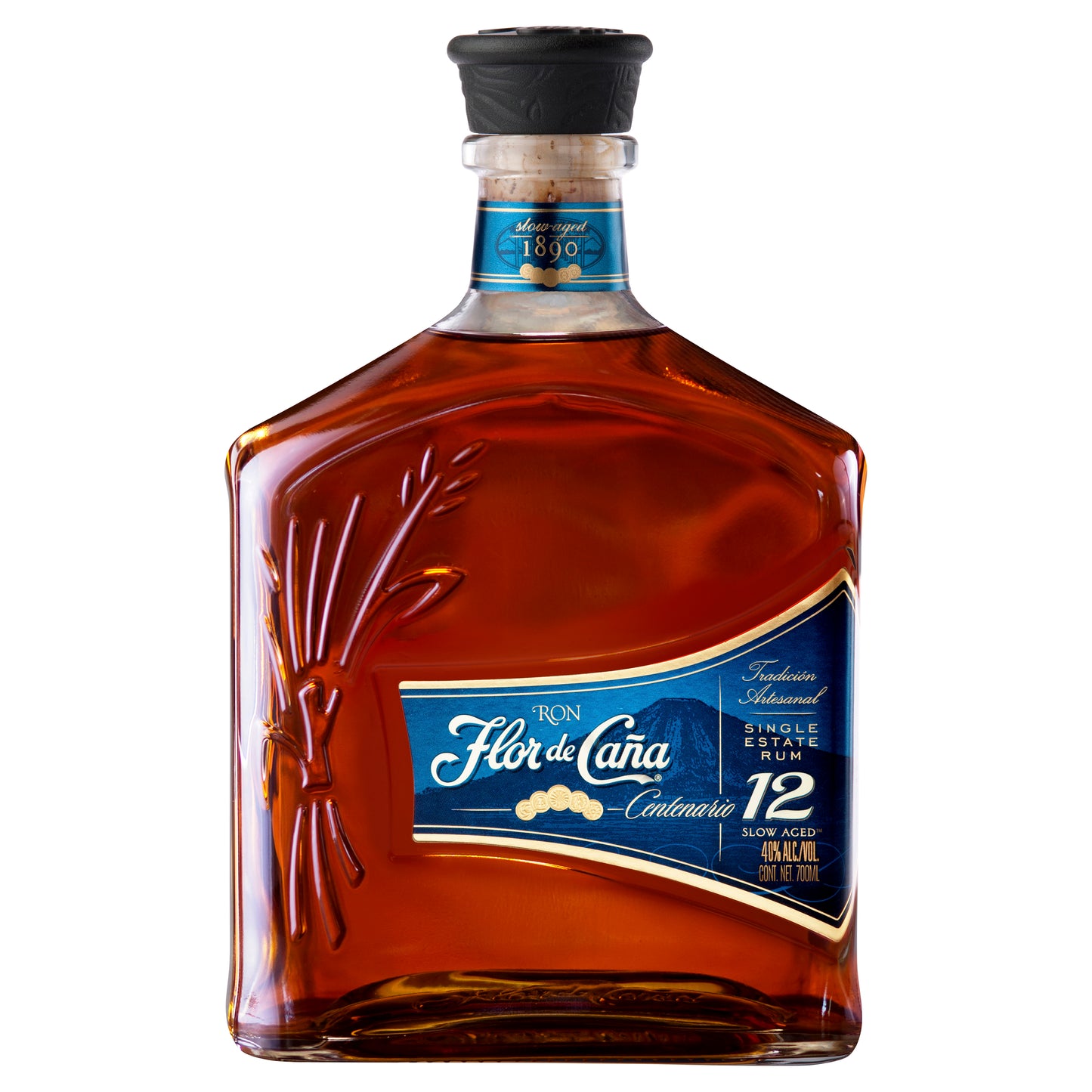 Fair Belize Rum 40% 700ml Bottle