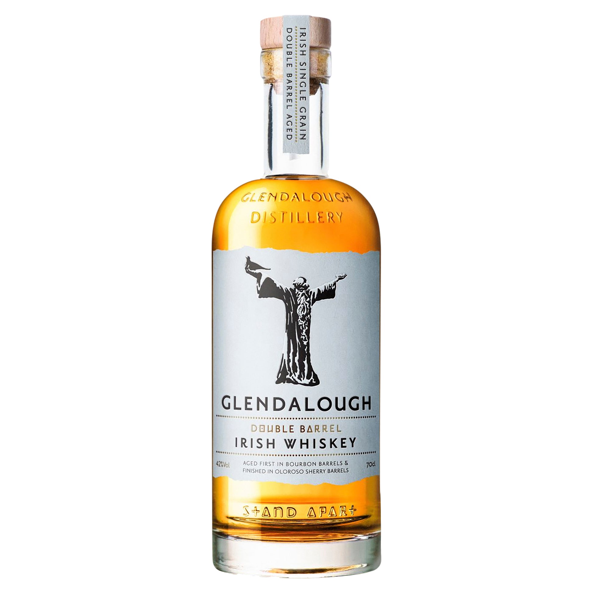 GLENALLACHIE PORT WOOD
