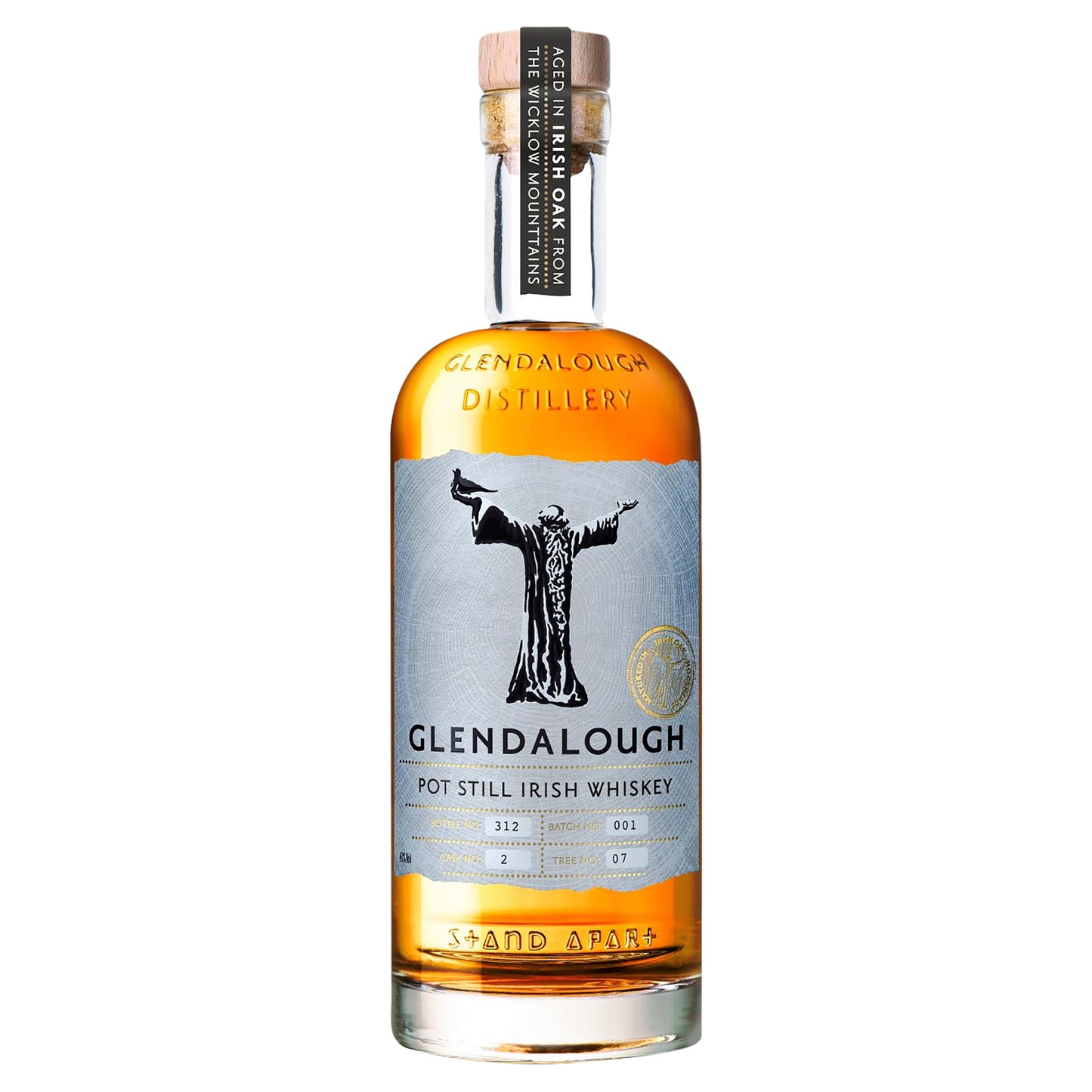 Glenallachie 18 YO
