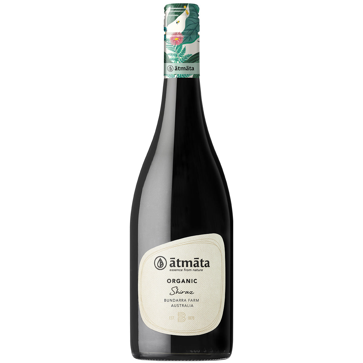 Astronomer Shiraz Bottle