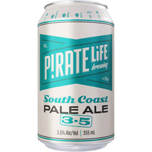Pirate Life Liemburners Stout 8% 500ml Can