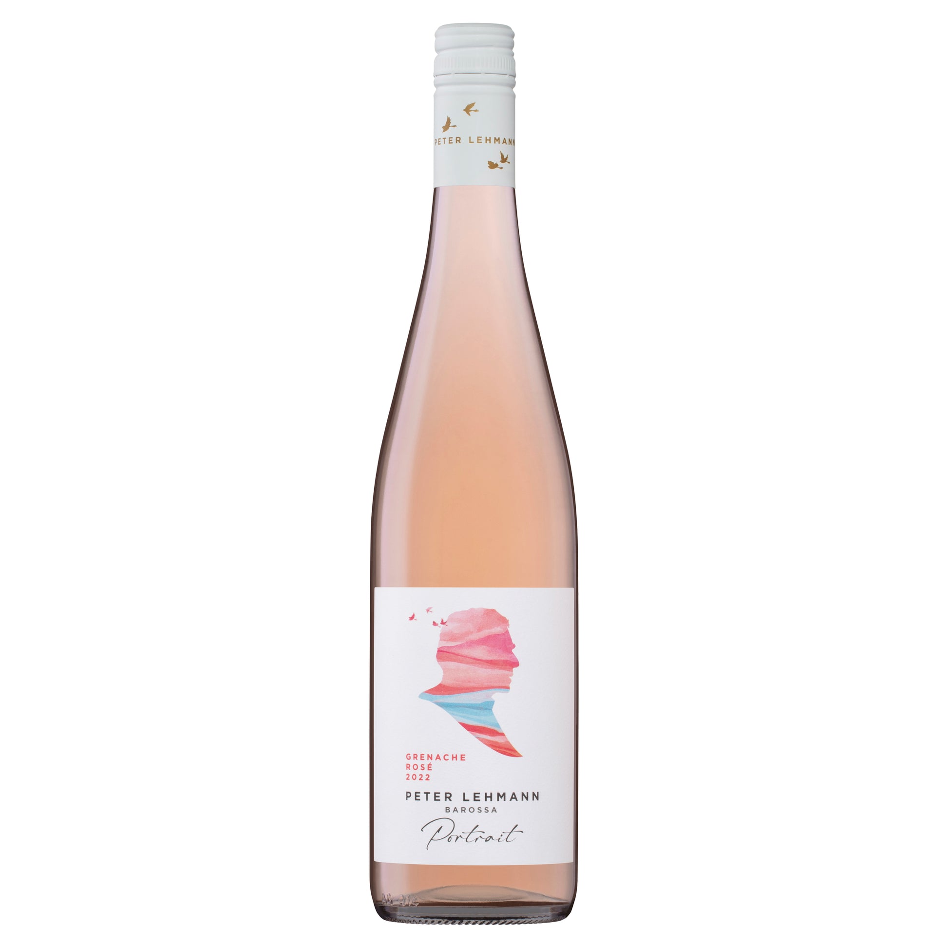 Pepperjack Rosé 13% 750ml Bottle